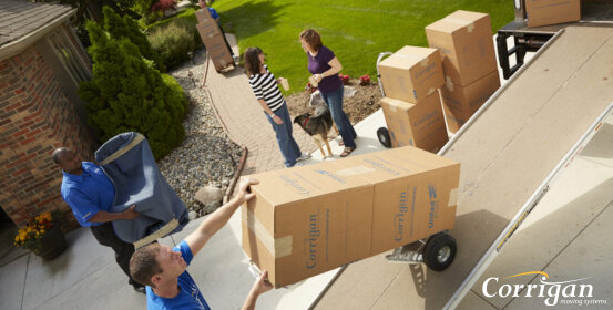 10 Tips from Expert Cleveland Residential Movers for a Smooth and Efficient Move